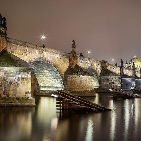 Prague1918 Apartments ภายนอก รูปภาพ