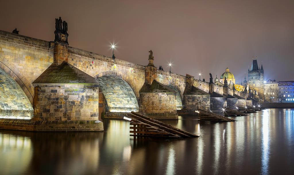 Prague1918 Apartments ภายนอก รูปภาพ