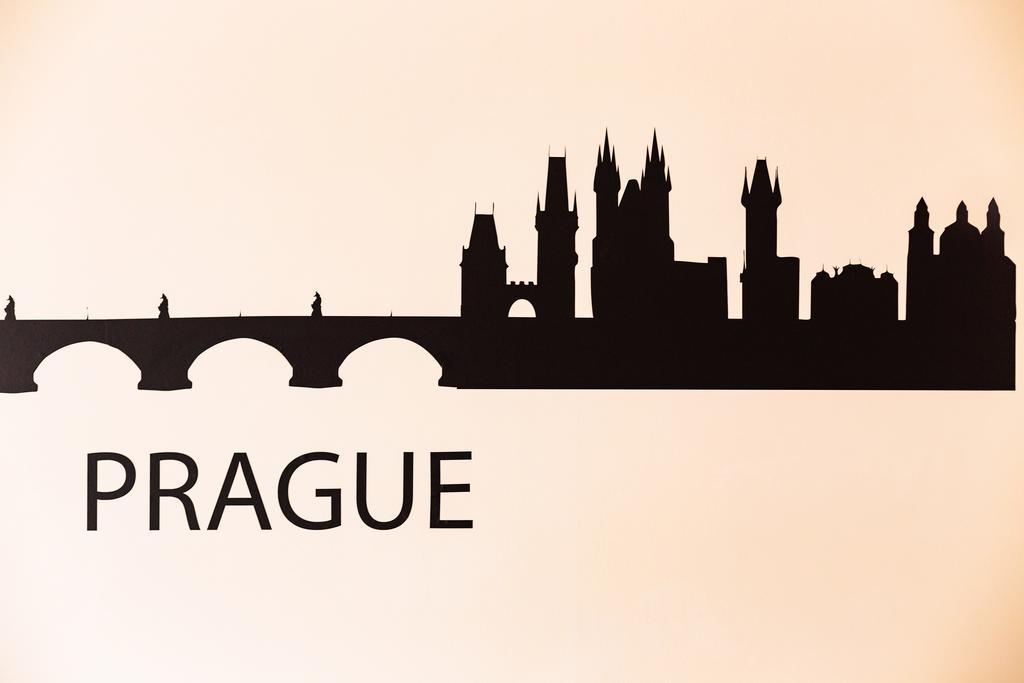 Prague1918 Apartments ห้อง รูปภาพ