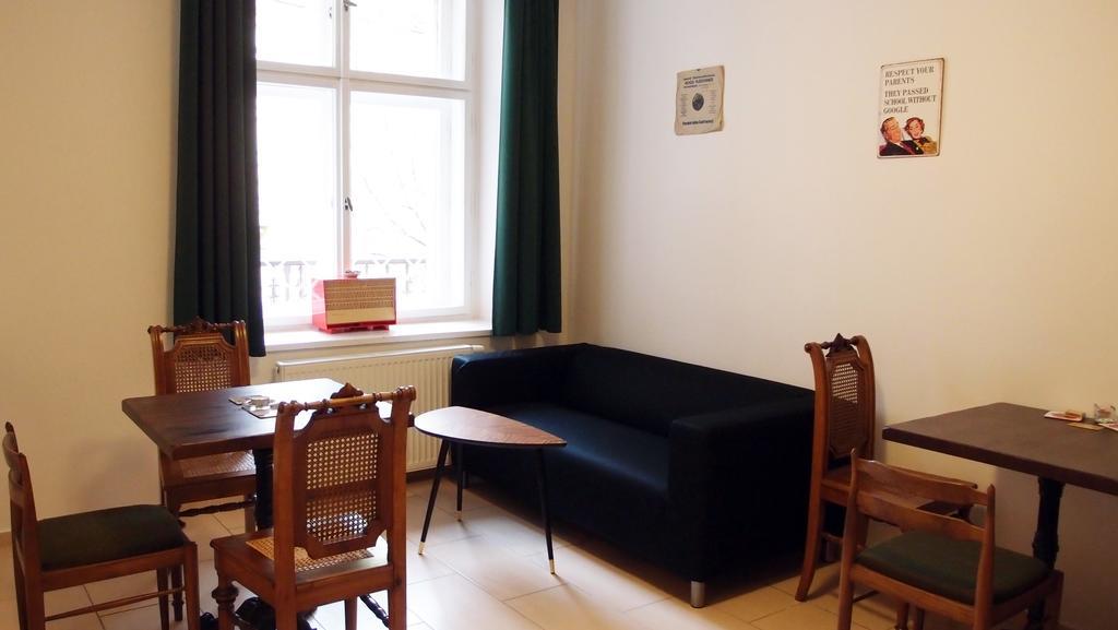Prague1918 Apartments ภายนอก รูปภาพ