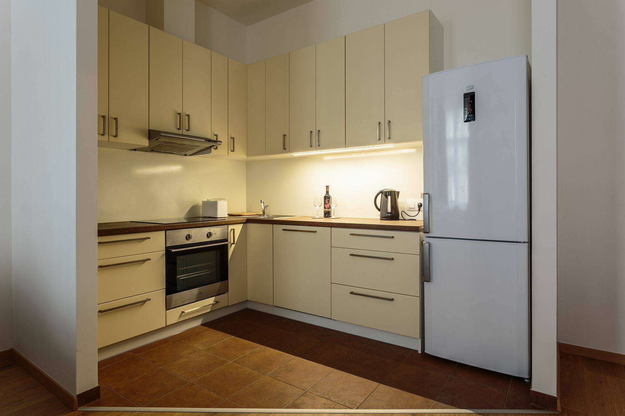 Prague1918 Apartments ภายนอก รูปภาพ